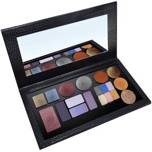Large Magnetic Makeup Palette